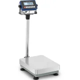 Ipari platformmérleg 30 x 40 cm 60 kg / 0,002 kg 2