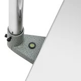 Ipari platformmérleg 30 x 40 cm 60 kg / 0,002 kg 4