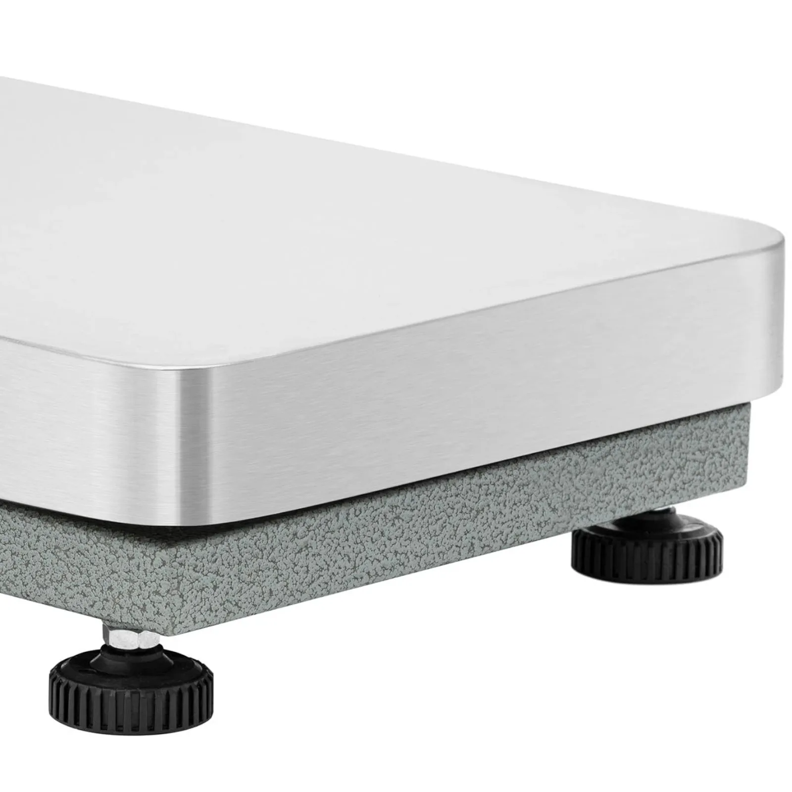 Ipari platformmérleg 30 x 40 cm 60 kg / 0,002 kg 5