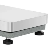 Ipari platformmérleg 30 x 40 cm 60 kg / 0,002 kg 5