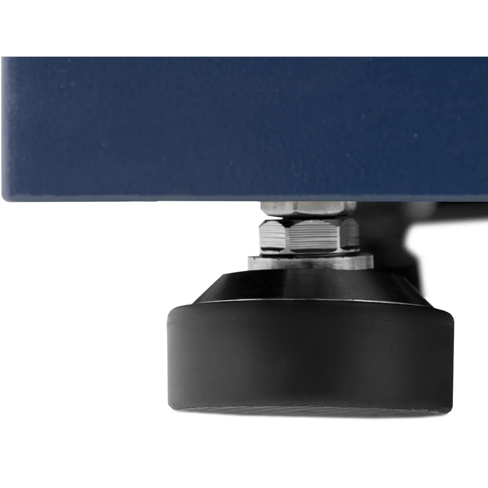 Cântar cu platformă LCD pentru depozit 120 x 120 cm 3000 kg / 1 kg 4