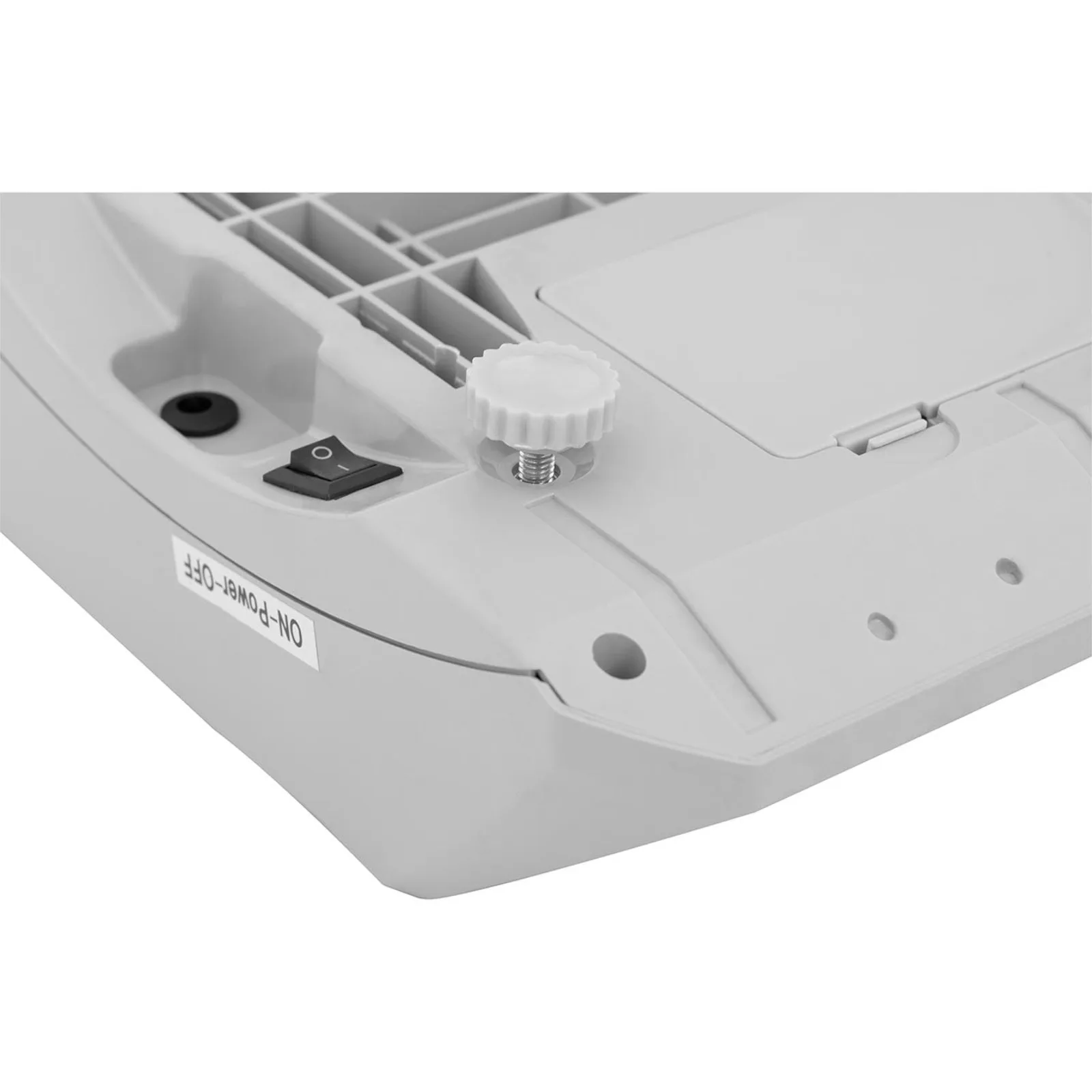 Komercijalna LCD vaga za brojanje 22,3 x 17,4 cm 30 kg / 1 g 7