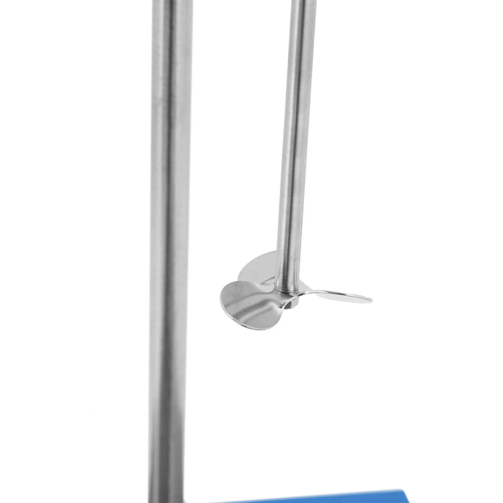 Mieszadło laboratoryjne mechaniczne 150 l 1500 obr./min 3