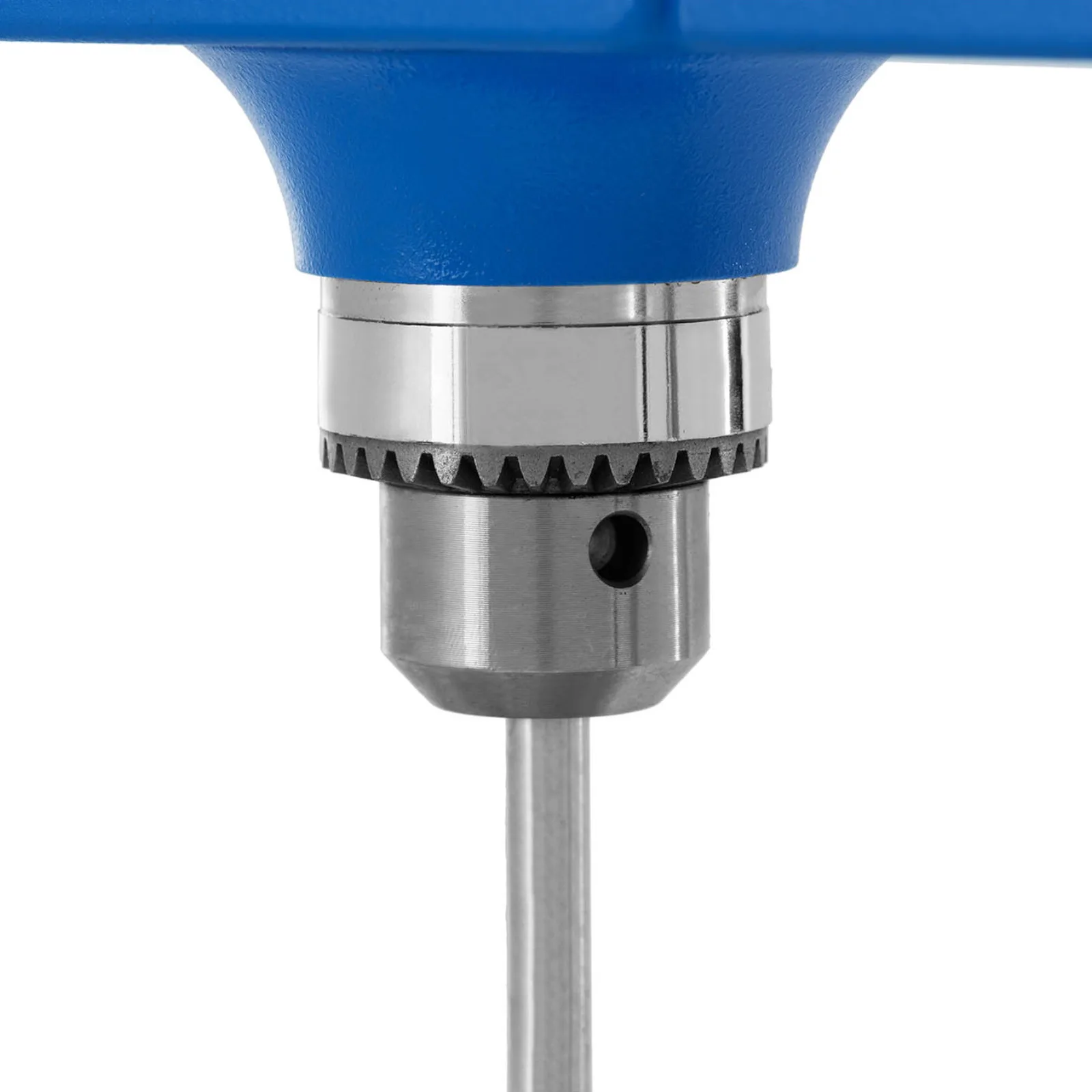 Mieszadło laboratoryjne mechaniczne 150 l 1500 obr./min 5