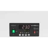 6-miestny laboratórny vodný kúpeľ 5–100 °C 22,5 l 3