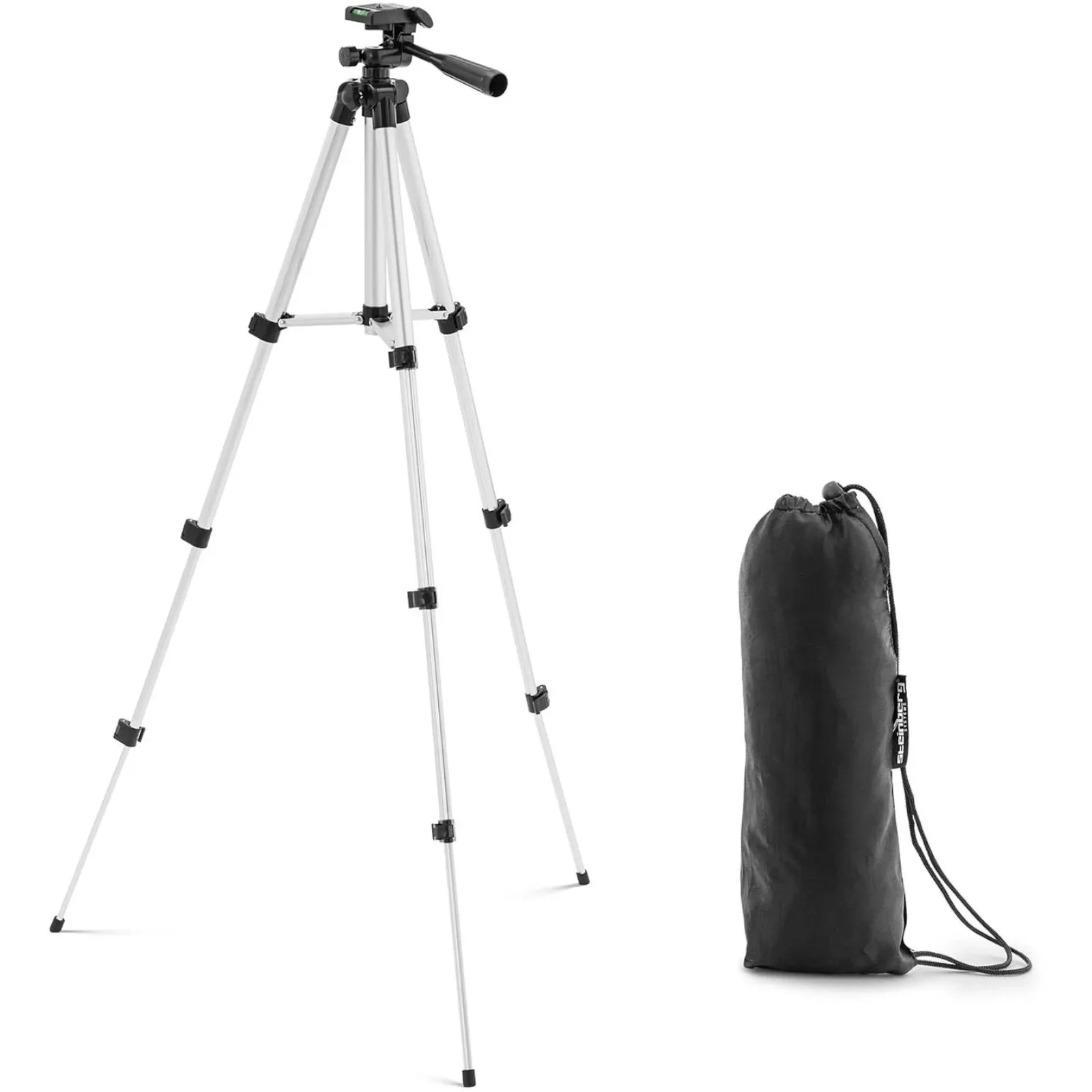 Állvány keresztvonalas lézerhez, 35–100 cm, 1/4'' menet 2