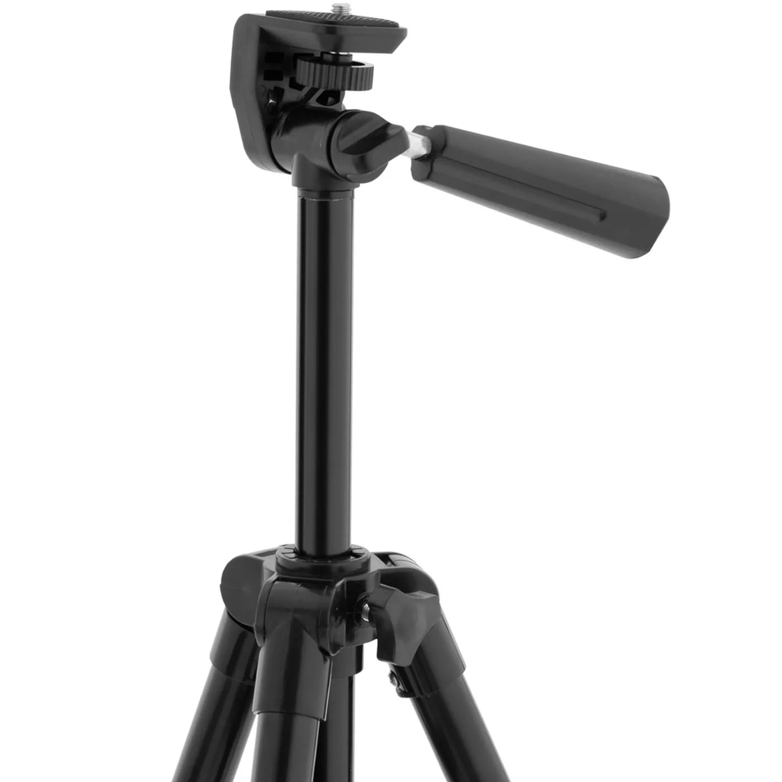 Állvány keresztvonalas lézerhez, kamera 27,5–47,5 cm, 1/4'' menet 3