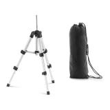 Stativ za laserski križni ciljnik, 27–40 cm, navoj 1/4'' 2