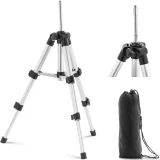 Stativ za laserski križni ciljnik, 27–40 cm, navoj 1/4''