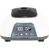 Vortex laboratóriumi centrifuga, 7 modul, 20 W, 3000 fordulat/perc 5