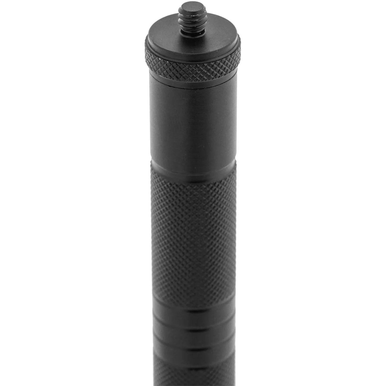Mini statív s hrotom pre laserový zameriavač s krížom, 15–17 cm, závit 1/4'' 3