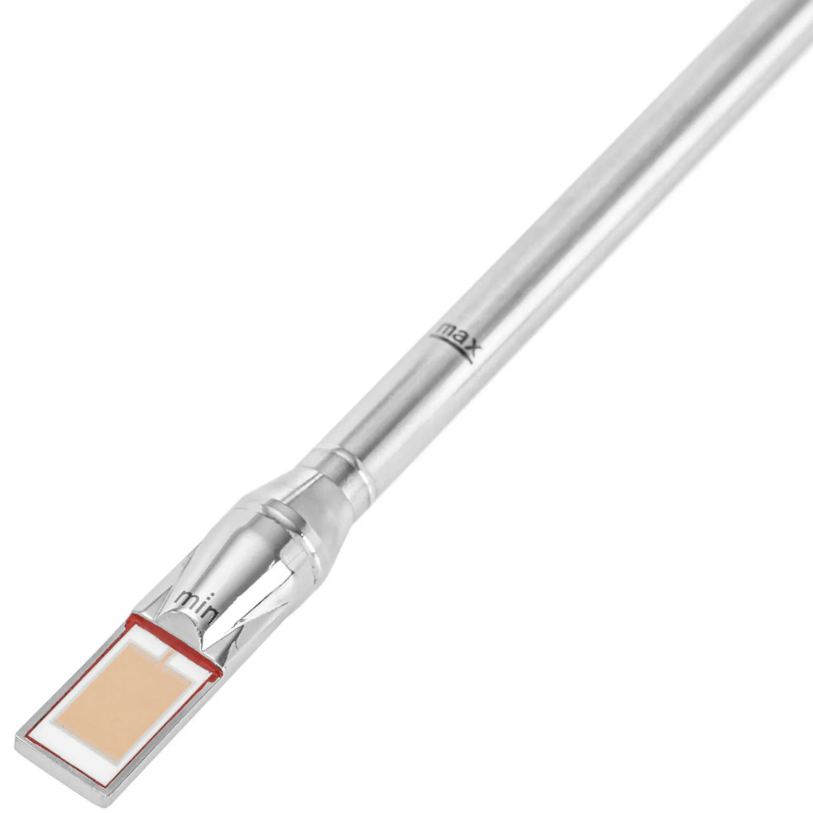 TPM LCD 40-200 °C Speiseöl-Qualitätsprüfer 5