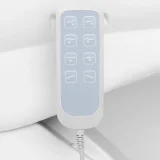 Scaun de înfrumusețare VELLETRI Spa Tattoo Massage - Alb 3
