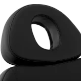 Scaun electric de înfrumusețare cu telecomandă PHYSA ROVIGO BLACK 5
