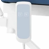 Masă electrică de masaj și înfrumusețare VALENCE 150 kg - Albastru 3