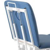 Masă electrică de masaj și înfrumusețare VALENCE 150 kg - Albastru 6