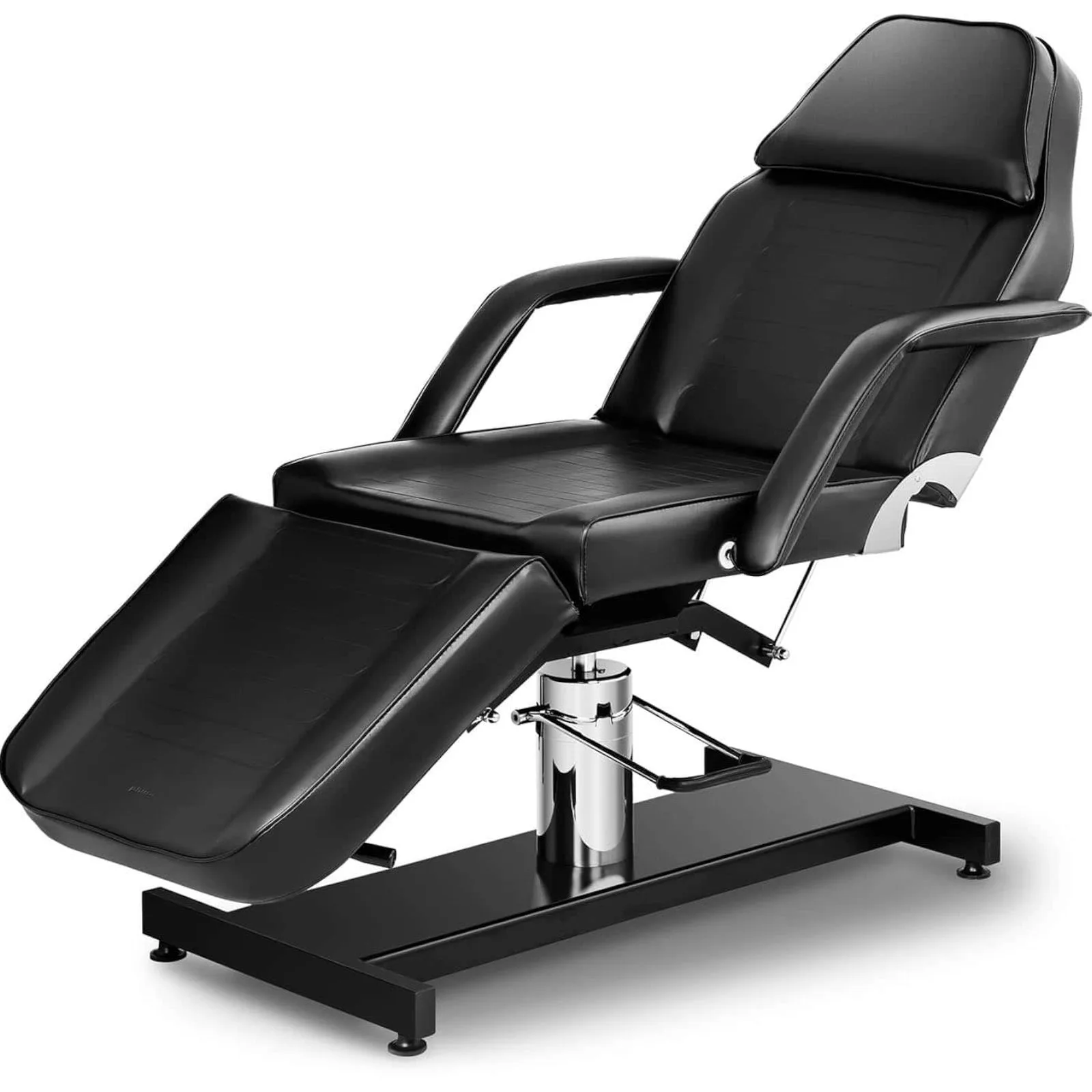 VERONA szépségszék tetováláshoz, masszázshoz és wellnesshez – fekete
