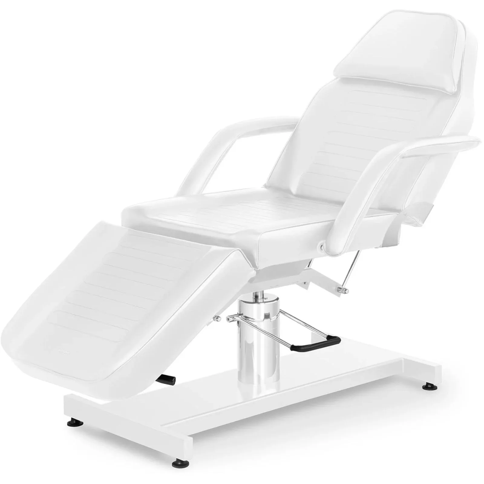 VERONA szépségszék tetováláshoz, masszázshoz és wellnesshez – fehér 2