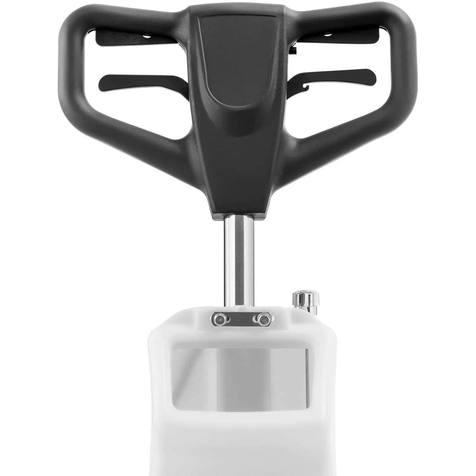 Mașină de spălat și uscat, mașină de curățat pardoseli, 13'' 8 L 190 rpm 3