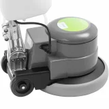 Scrubber-dryer, stroj za čišćenje podova, 13'' 8 L 190 o/min 4