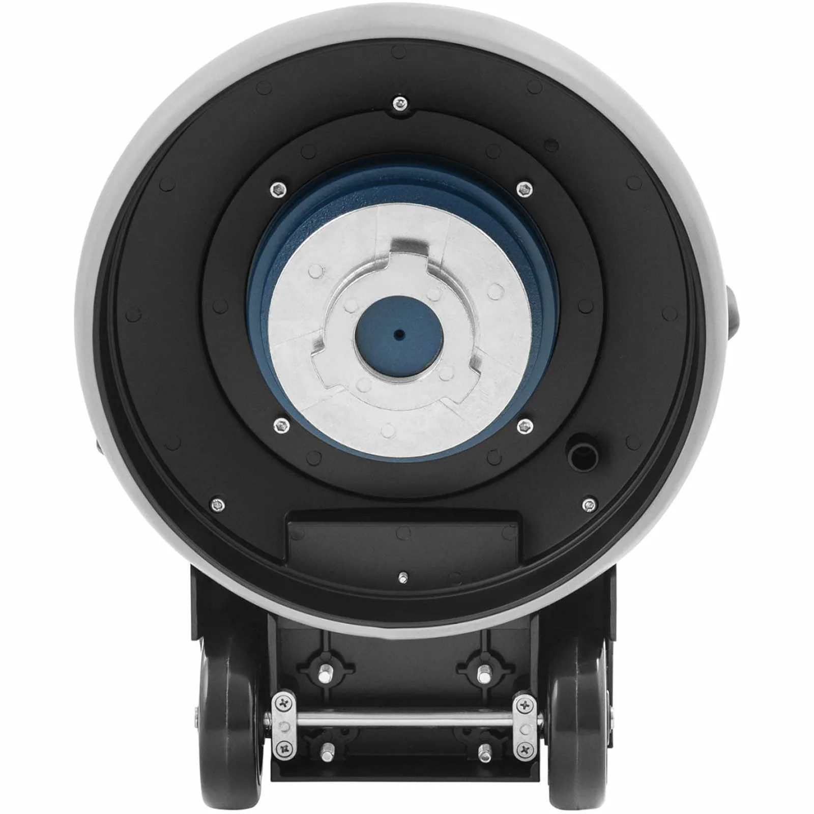 Mașină de spălat și uscat, mașină de curățat pardoseli, 13'' 8 L 190 rpm 7