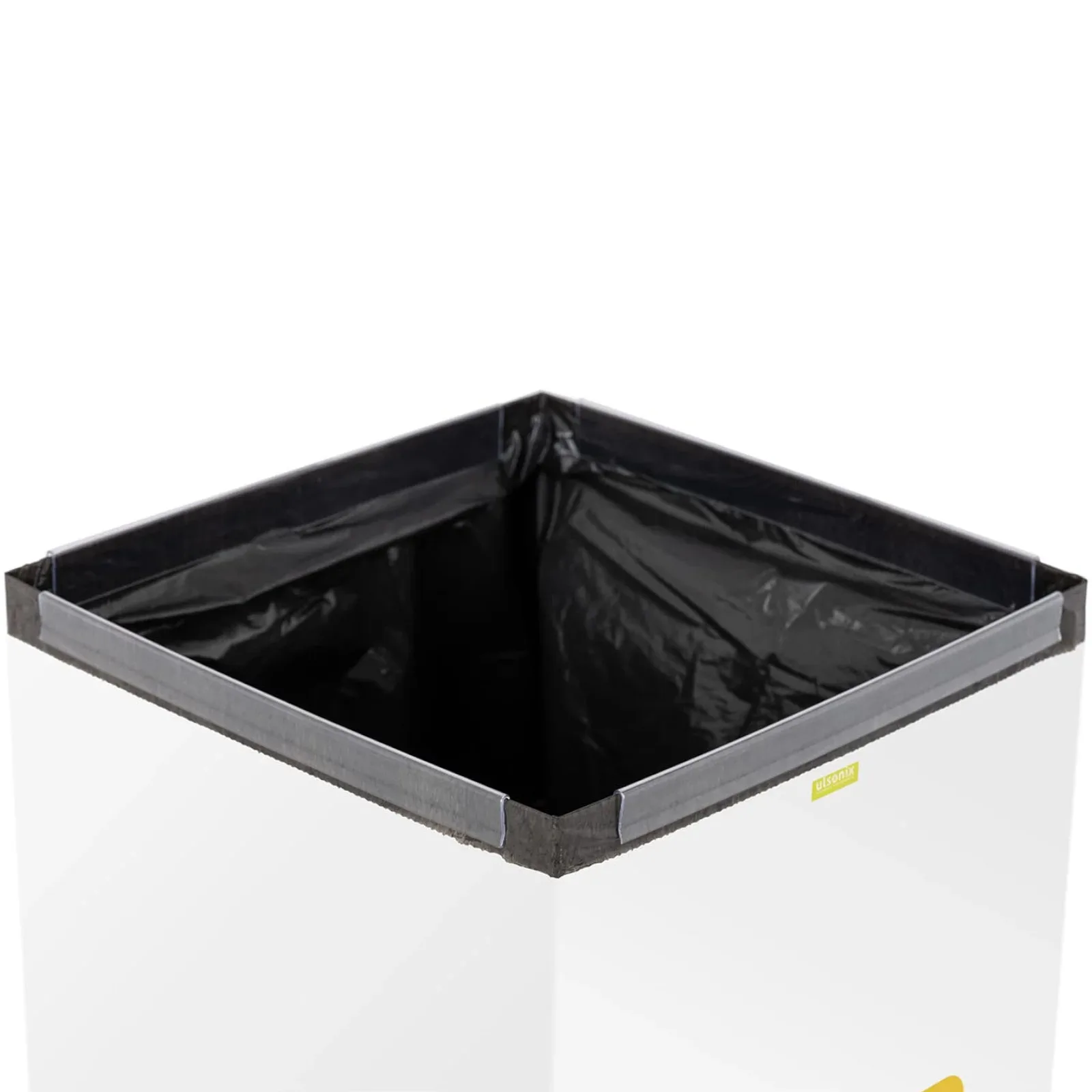 Kanta za razdvajanje otpada 60 L - metal i plastika 4
