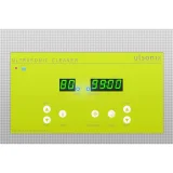 Ultrazvučni čistač kupaonice s LED-om, 30 L, 600 W 4