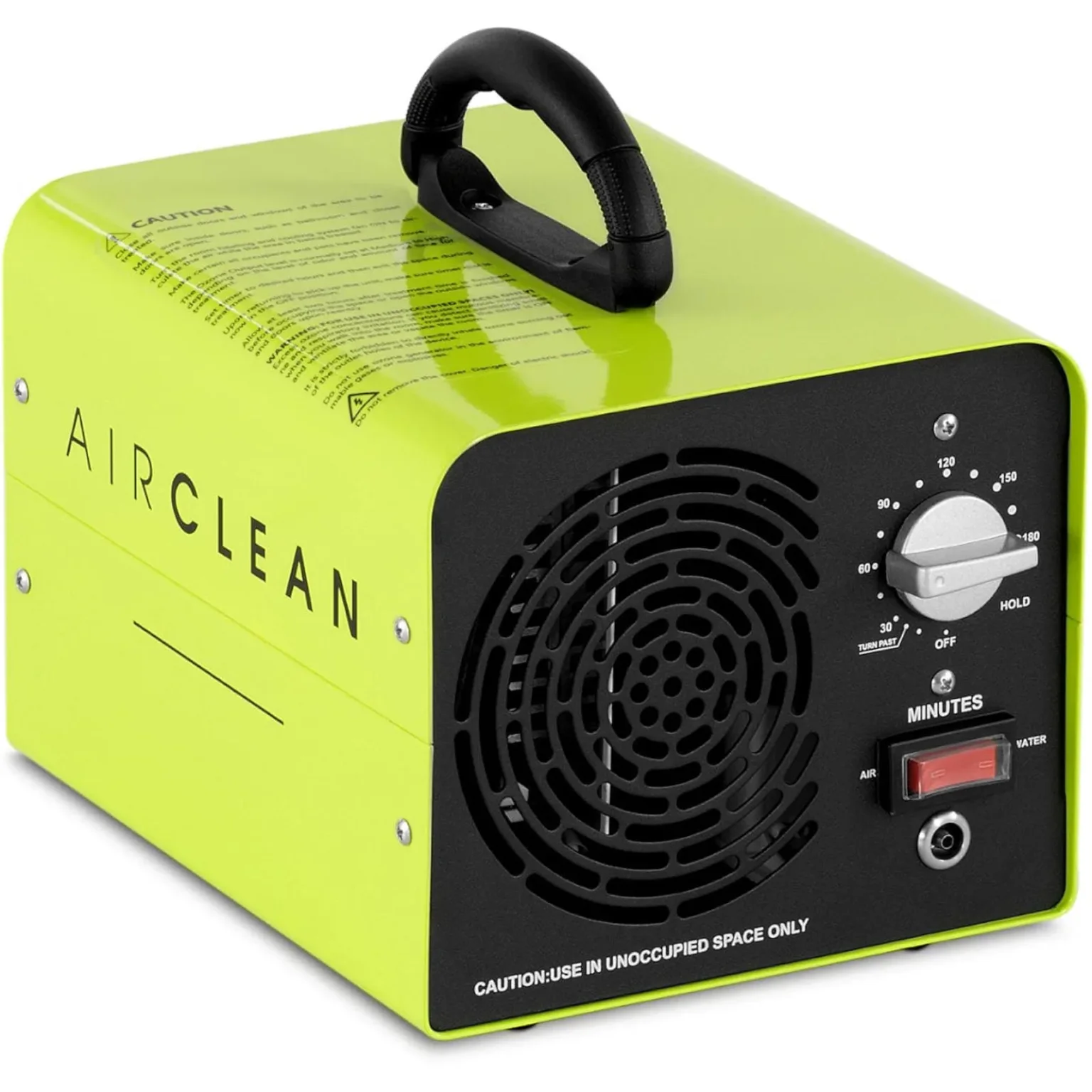 2-u-1 generator ozona s ozonatorom za vodu 15.000 mg/h 150 W 2-u-1 generator ozona s ozonatorom za vodu 15.000 mg/h 150 W