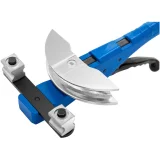 Ručný ohýbač rúrok XPAP pre rúrky PEX a medené rúrky, priemer 16–32 mm, 4 hlavy 3