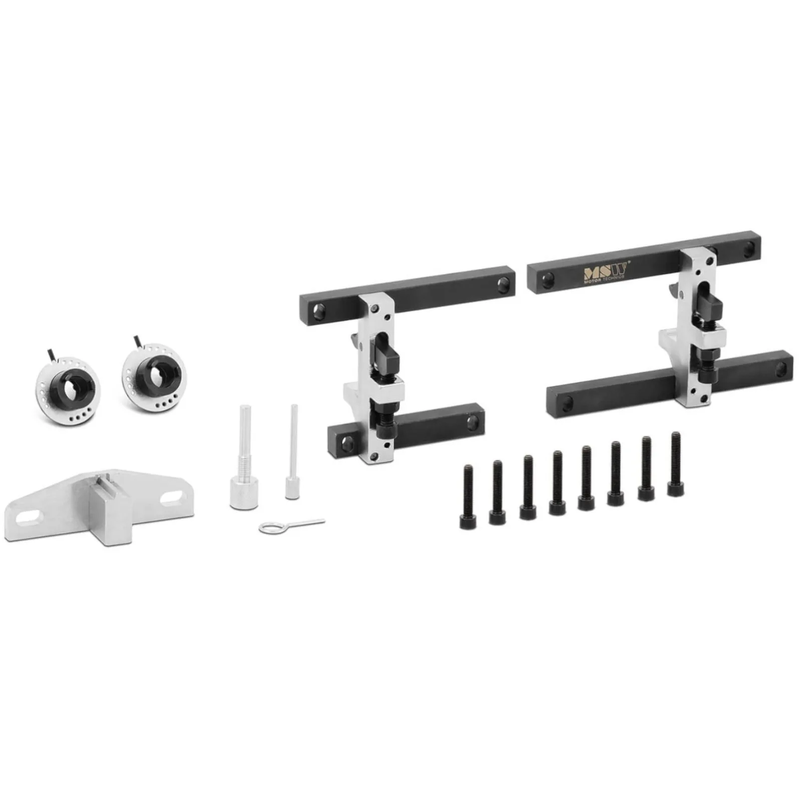 Blocaj de sincronizare pentru motoarele Ford 1.0 Ecoboost - kit 2