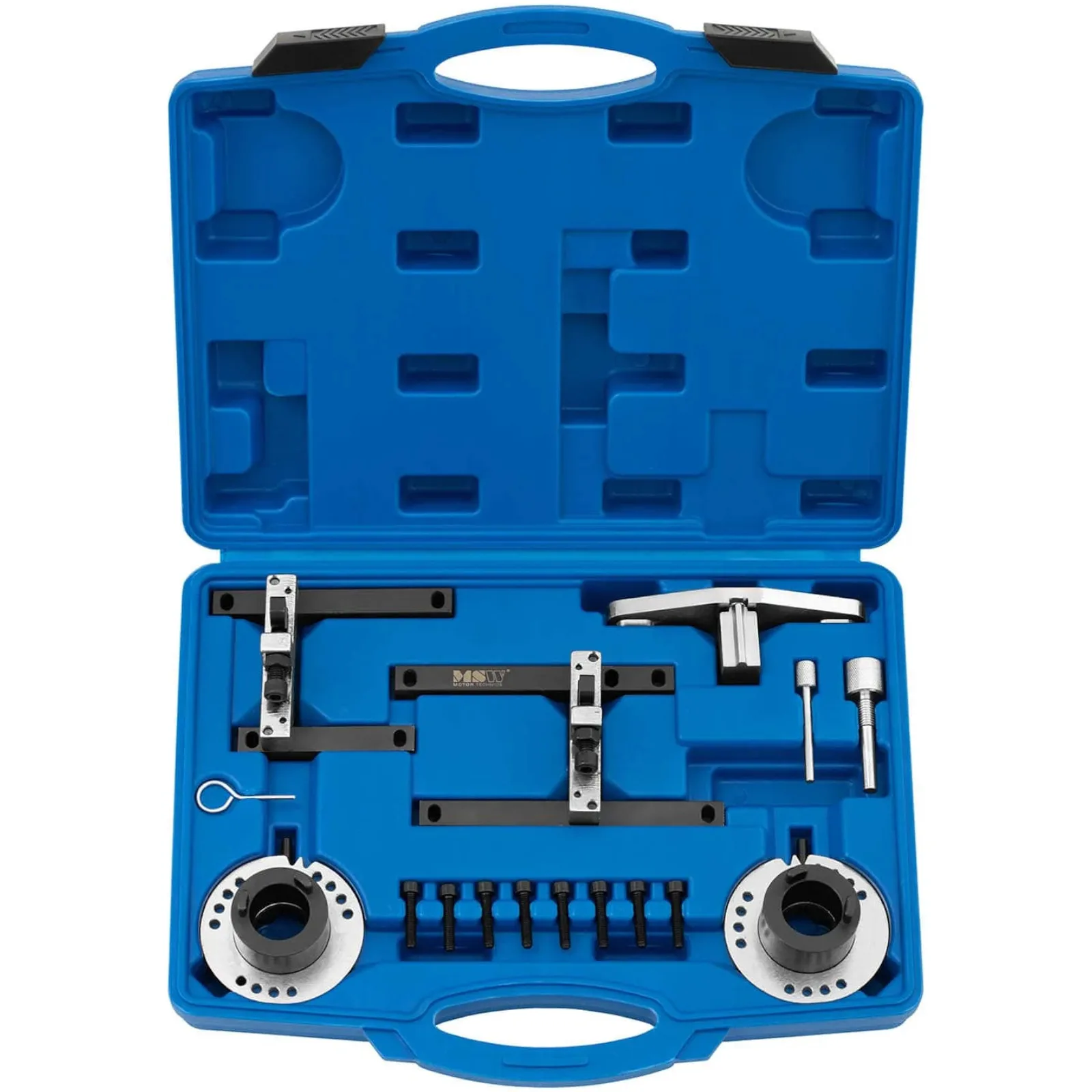 Blocaj de sincronizare pentru motoarele Ford 1.0 Ecoboost - kit 5
