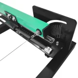 Rezací stroj na polystyrén so stojanom, dĺžka 1350 mm, hĺbka 330 mm, 200 W 4