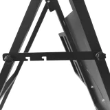 Rezací stroj na polystyrén so stojanom, dĺžka 1350 mm, hĺbka 330 mm, 200 W 5
