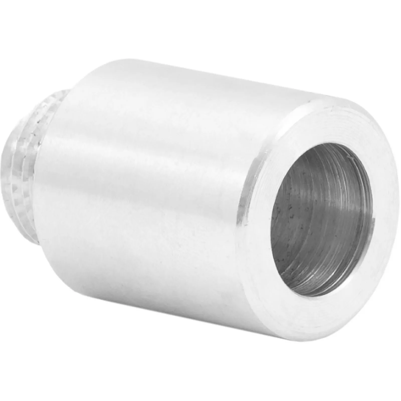 Zárófej parfümös üveg préselő szerszámhoz, 20 mm átmérőjű