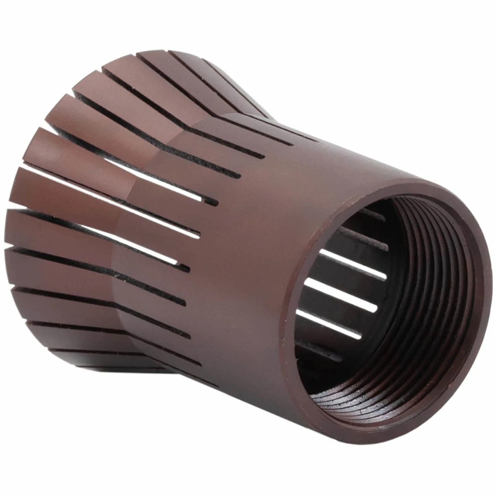 Zatváracia hlavica pre lis na fľaše na parfumy, priemer 20 mm 3