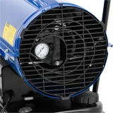 Încălzitor pe ulei pentru hale și încăperi mari 1071 m³/h 20 kW 3