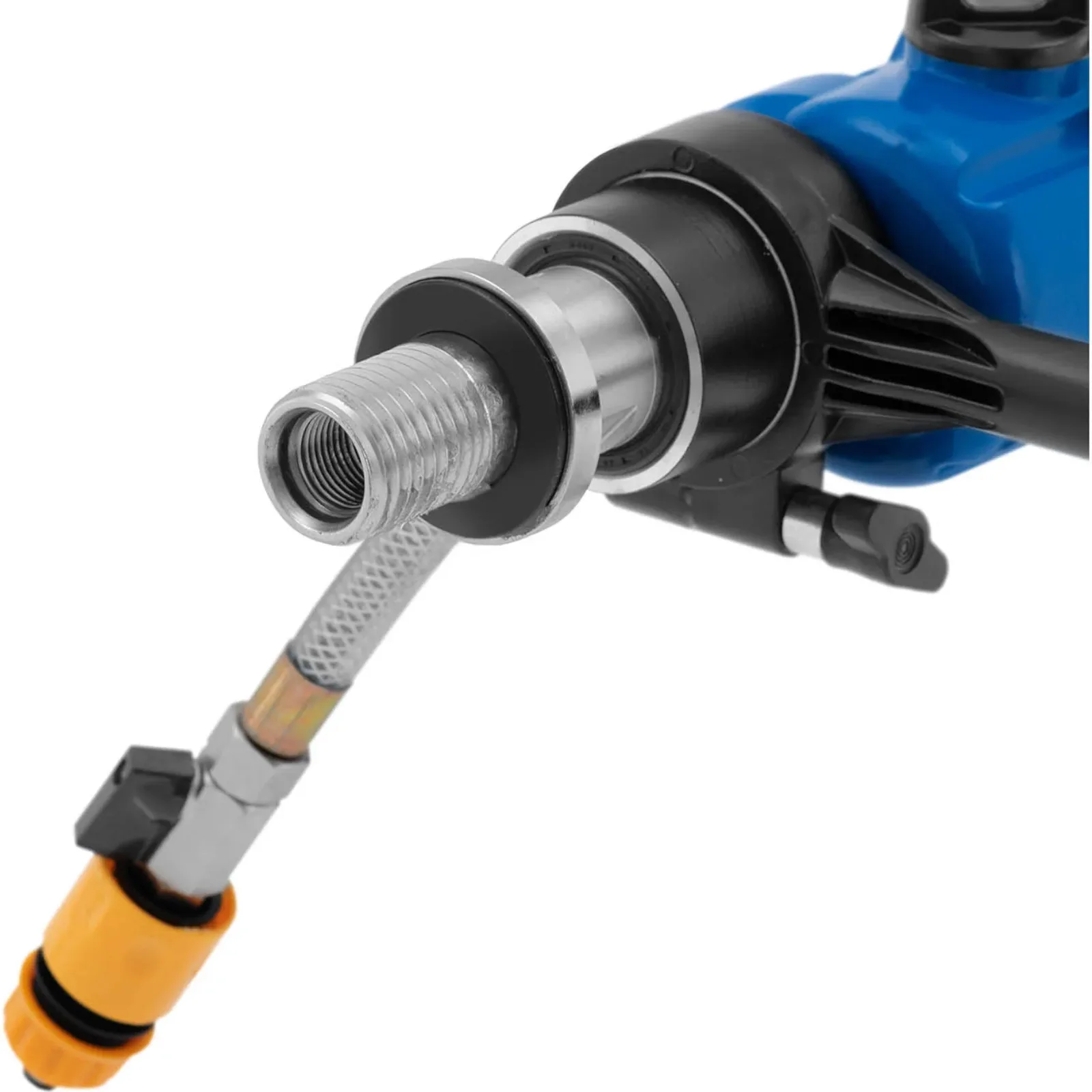 Diamond core drill for concrete, 2860 rpm, 1800 W 3