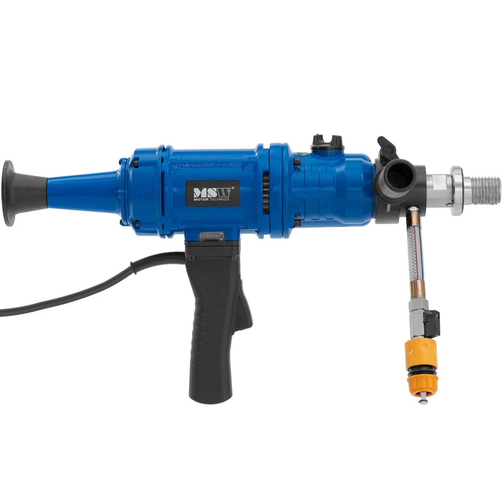 Diamond core drill for concrete, 2860 rpm, 1800 W 6