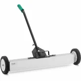 Mágneses seprű körömreszelék összegyűjtéséhez, 75 cm széles 2