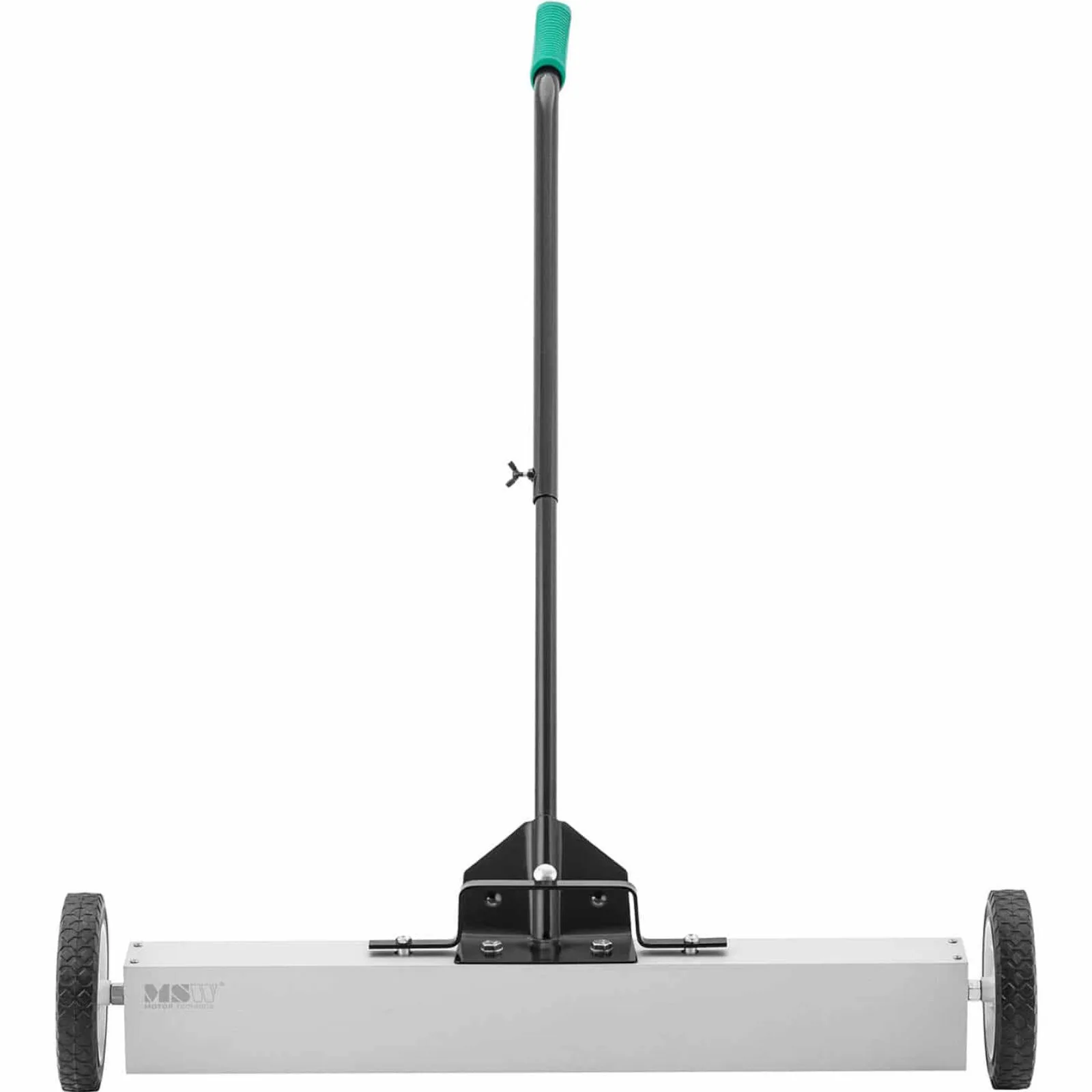 Mágneses seprű körömreszelék összegyűjtéséhez, 75 cm széles 5