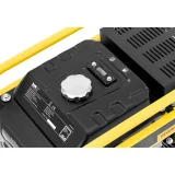 Wechselrichter-Stromgenerator 5 l 230 V 3800 W AVR 3