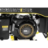 Wechselrichter-Stromgenerator 5 l 230 V 3800 W AVR 4