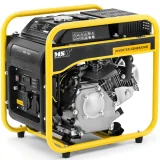 Wechselrichter-Stromgenerator 5 l 230 V 3800 W AVR