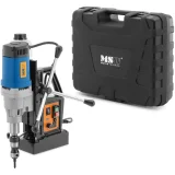 Mașină de găurit magnetică cu laser, mandrină Weldon de 19 mm, 395 rpm, 1680 W 2
