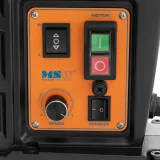 Mașină de găurit magnetică cu laser, mandrină Weldon de 19 mm, 395 rpm, 1680 W 3