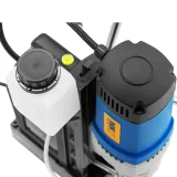 Mașină de găurit magnetică cu laser, mandrină Weldon de 19 mm, 395 rpm, 1680 W 4