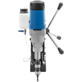 Mașină de găurit magnetică cu laser, mandrină Weldon de 19 mm, 395 rpm, 1680 W 5