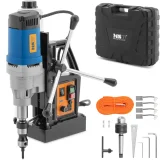 Mașină de găurit magnetică cu laser, mandrină Weldon de 19 mm, 395 rpm, 1680 W