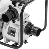 7 KS 3,6 L benzinska pumpa za vodu 60 m³/h 4