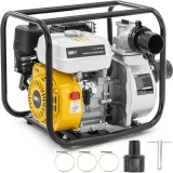 7 KS 3,6 L benzinska pumpa za vodu 60 m³/h